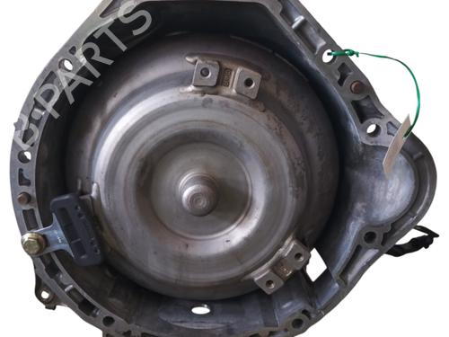 gearbox-mercedes-benz-e-class-coupe-c207-2009-2010-2011-2012-2013-2014-2015-2016-38221226 main image