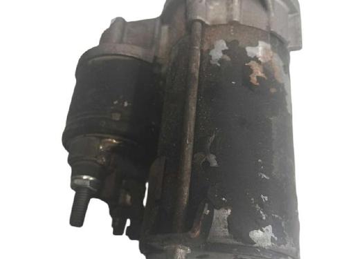 Startmotor Startmotor 38218649 38218649