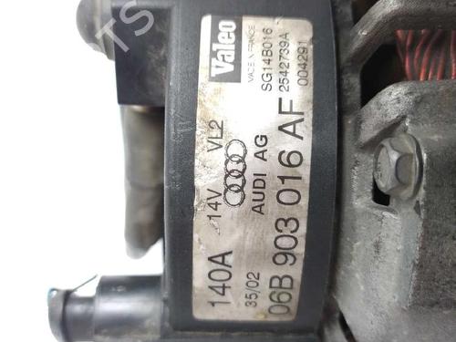 Alternator LDV 400 Platform/Chassis 2.5 TD | BP38211140M7 - Image 3