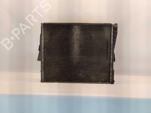 Water radiator BMW X1 (E84) sDrive 20 d | BP38206806M31 - Image 2