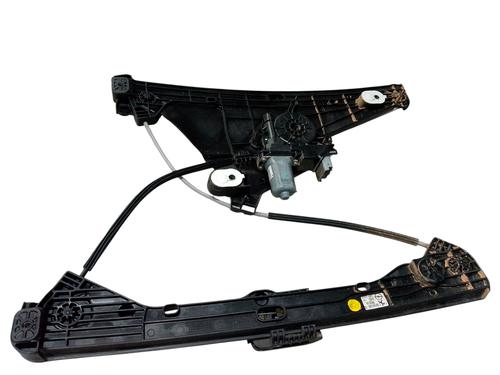 Front left window mechanism OPEL CORSA F (P2JO) 1.2 (68) | BP38212603C22 - Image 2