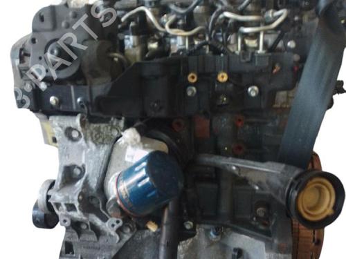 Engine NISSAN NV200 Van 1.5 dCi 85 (M20, M20N, M20M) | BP38555281M1 - Image 3