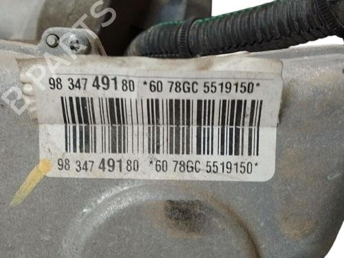 steering-rack-opel-corsa-f-p2jo-2019-38212735 main image