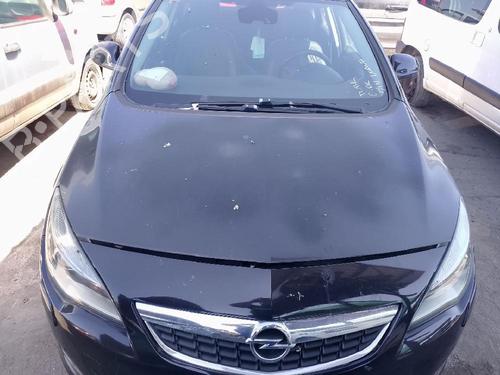 hood-opel-astra-j-p10-2009-2010-2011-2012-2013-2014-2015-2016-38222004 main image
