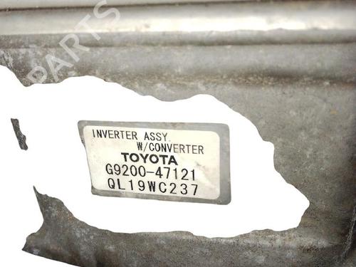 Used Inverter/Converter Inverter/Converter 38553819 38553819