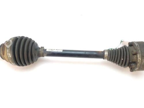 Left front driveshaft AUDI A3 (8V1, 8VK) 1.6 TDI | BP38209493M38 - Image 2