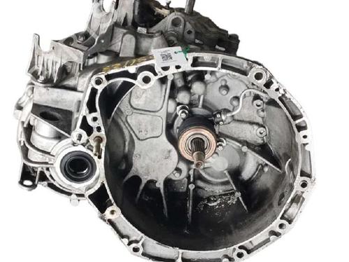 Gearkasse Gearkasse 38222581 38222581