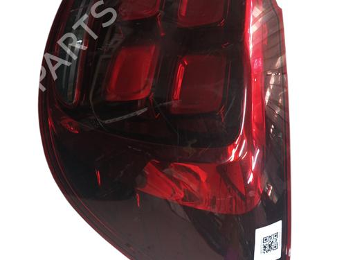 Used Right taillight Right taillight 38218786 38218786