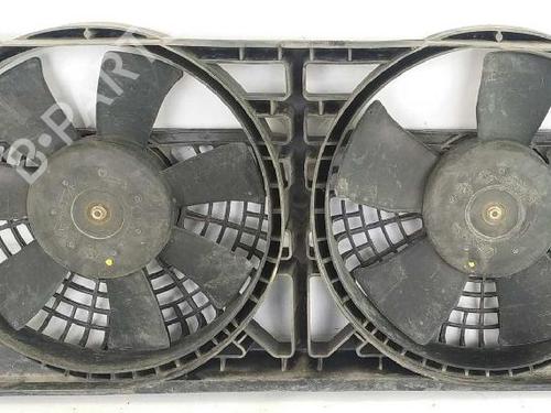 Fan SSANGYONG ACTYON I 200 Xdi 4WD | BP38212106M128 - Image 2