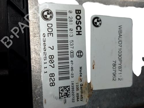 Control unit BMW 1 (E87) 118 d | BP39262768M11 - Image 2