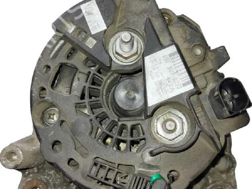 Alternator AUDI A4 B7 (8EC) 2.0 TDI | BP38210302M7 - Image 3