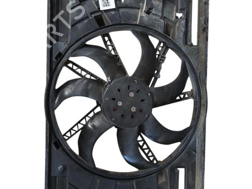 Used Fan Fan 38554162 38554162
