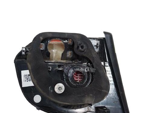 Used Right tailgate light Right tailgate light 39119239 39119239