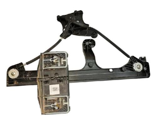 Used Rear left window mechanism Rear left window mechanism 38213040 38213040
