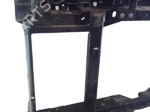 Frontplade/Frontkurv CITROËN C4 III (BA_, BB_, BC_) BLUEHDI 110 (BBYHSA) | BP38207547C72 - Image 3