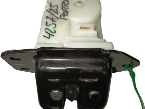 Used Tailgate lock Tailgate lock 38218850 38218850
