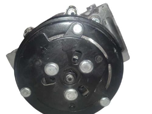 AC compressor SUZUKI SX4 (EY, GY) 1.6 DDIS (RW416D) | BP38211182M34 - Image 4