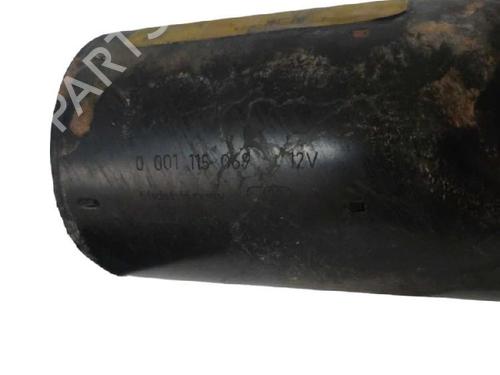 Used Starter Starter 38222953 38222953