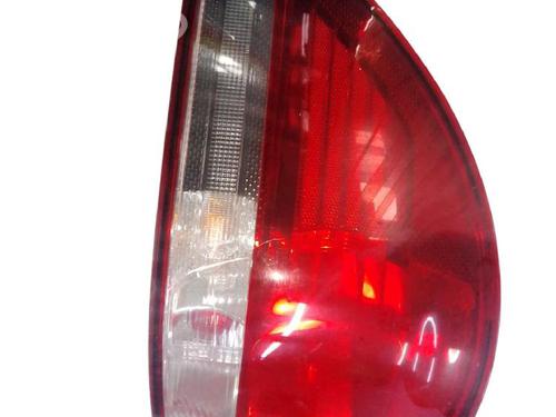 Used Left taillight Left taillight 38221536 38221536