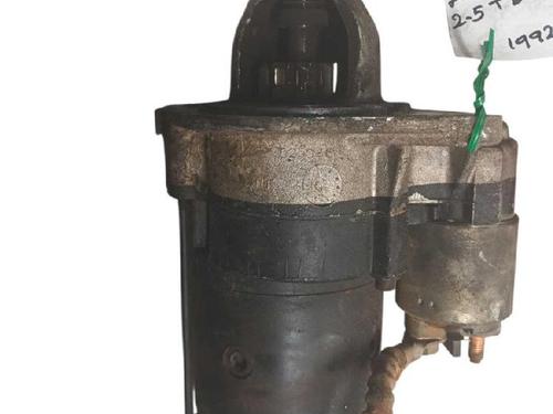 Used Starter Starter 38215216 38215216
