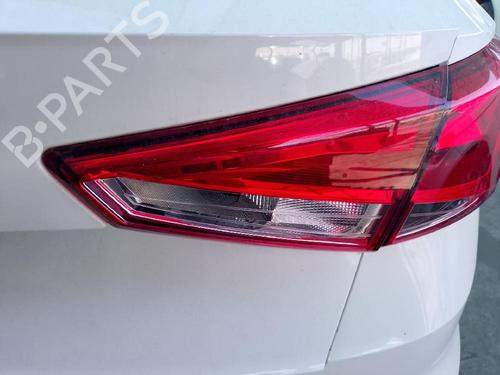 Used Right tailgate light Right tailgate light 38206230 38206230