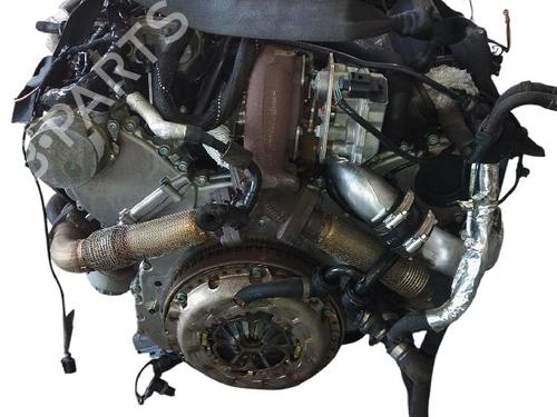 Engine AUDI A6 Allroad C6 (4FH) 2.7 TDI quattro | BP38204031M1 - Image 4