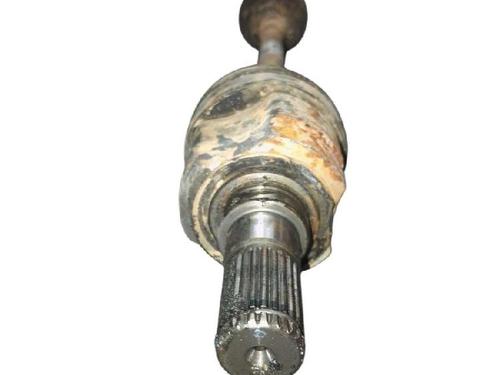 Left front driveshaft KIA PICANTO III (JA) 1.0 | BP38211958M38 - Image 2