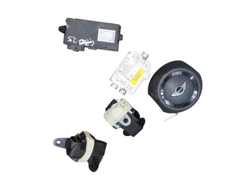 Airbag Kit MINI MINI PACEMAN (R61) Cooper | BP38211709C86 - Image 4