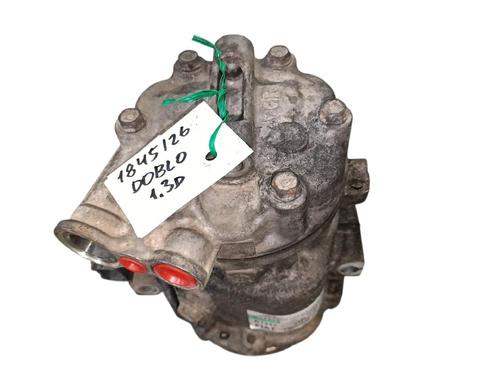 Used AC compressor AC compressor 38554076 38554076