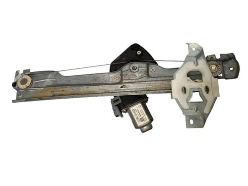 rear-right-window-mechanism-citroen-c4-ii-nc_-2009-38216292 main image