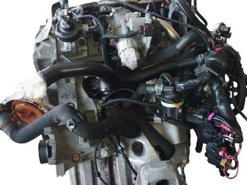 Engine AUDI A4 Allroad B8 (8KH) 2.0 TDI quattro | BP38555688M1 - Image 4