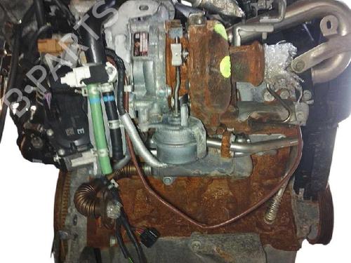 Engine MERCEDES-BENZ CLA Coupe (C117) CLA 180 CDI / d (117.312) | BP38215625M1 - Image 2