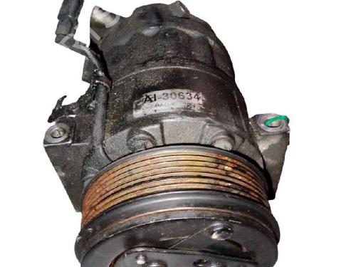 AC compressor NISSAN PRIMASTAR Van (X83) 2.0 dCi 115 | BP38216361M34 - Image 3