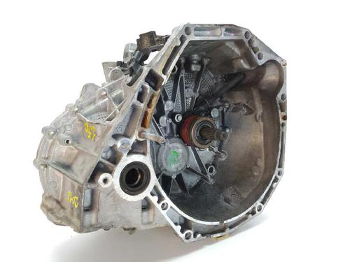 Gearbox RENAULT FLUENCE (L3_) 1.5 dCi (L30D, L30L, L306, L33F, L33L, L33M, L33V, L33W) | BP38207679M3 - Image 2