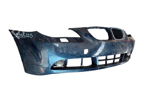 front-bumper-bmw-5-e60-2001-2002-2003-2004-2005-2006-2007-2008-2009-2010-38221838 main image
