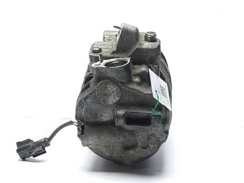 Used AC compressor AC compressor 38213353 38213353