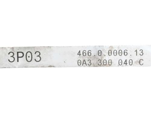 Gearbox AUDI A4 B7 (8EC) 2.0 TDI | BP38208196M3 - Image 3