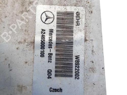Intercooler MERCEDES-BENZ A-CLASS (W176) A 200 (176.043) | BP38209870M30 - Image 3