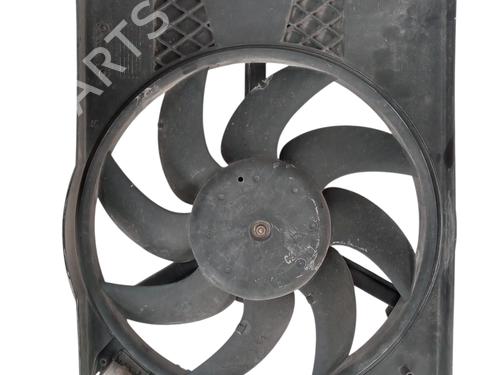 Used Fan Fan 38553729 38553729