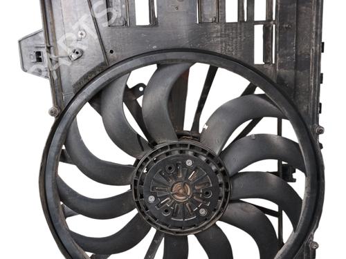 Used Radiator fan Radiator fan 38555930 38555930