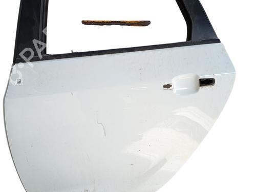 Dør venstre bagtil OPEL ASTRA J Saloon 1.6 CDTi (69) | BP38220301C4 - Image 2