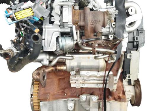 Engine RENAULT CLIO IV (BH_) 1.5 dCi (BHMW) | BP38209803M1 - Image 4