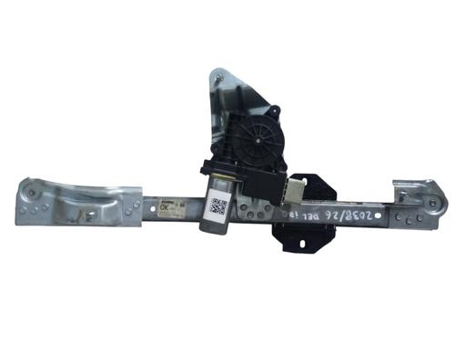 Used Front left window mechanism Front left window mechanism 38204889 38204889