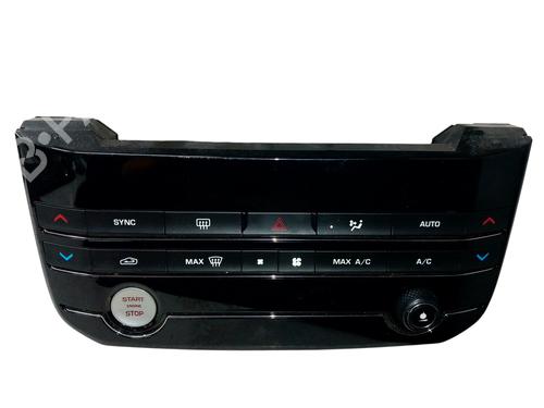 Climate control JAGUAR F-PACE (X761) 3.0 SDV6 AWD | BP38211066I5 - Image 4