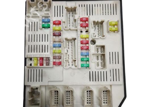 Fuse box PEUGEOT 4008 1.6 HDi | BP38554371E1 - Image 2