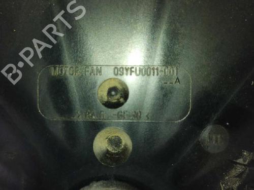 Fan RENAULT FLUENCE (L3_) 1.5 dCi (L30D, L30L, L306, L33F, L33L, L33M, L33V, L33W) | BP38206277M128 - Image 3