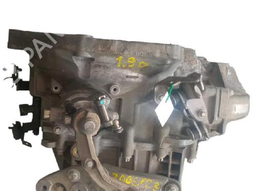 Gearkasse Gearkasse 38207135 38207135
