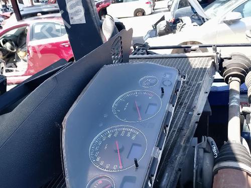 Used Instrument cluster Instrument cluster 38221197 38221197