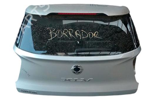 Used Tailgate Tailgate 38554607 38554607