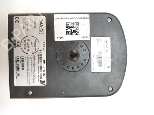 Control unit FORD KUGA I 2.0 TDCi 4x4 | BP38210683M11 - Image 3